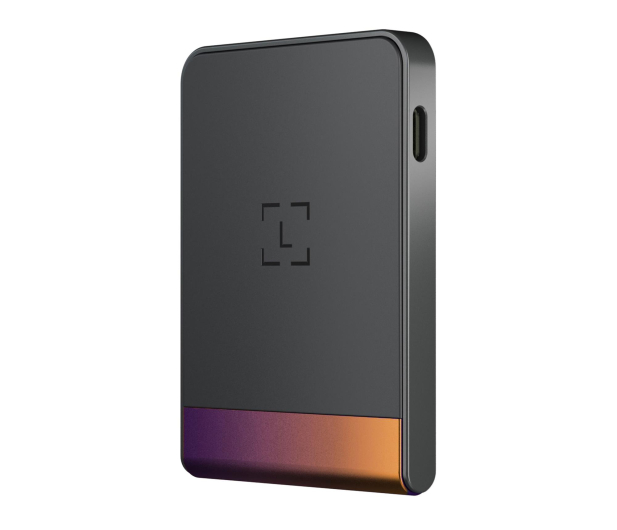 Ledger Flex Ferro Fuchsia Crypto Hardware Wallet with Recovery Key LEDGERFLEX-FFUCHSIA-RK - 1416514 - zdjęcie 2